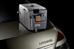 Mercedes-Benz S400 BlueHYBRID 2008 года